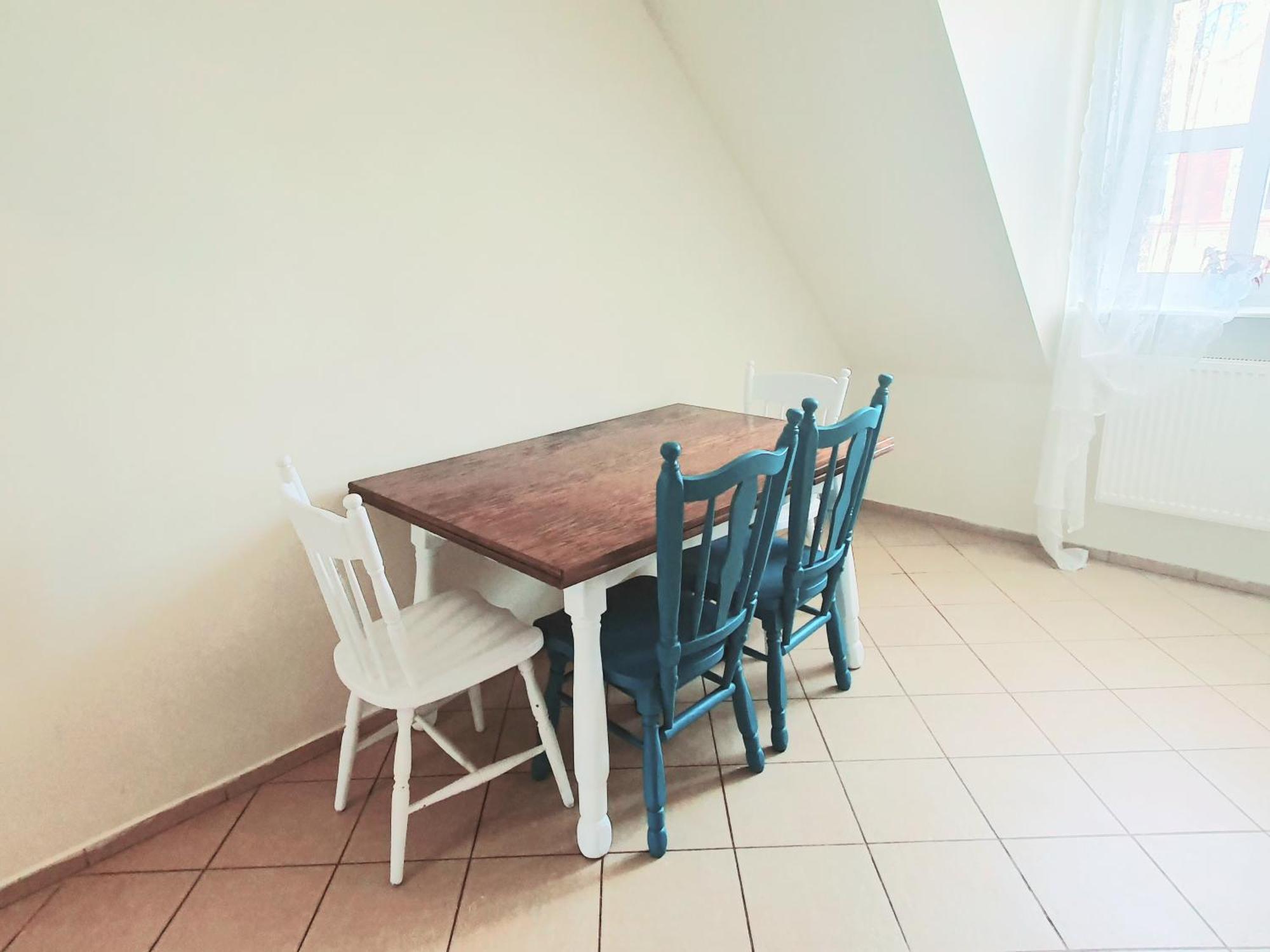 Apartament Parkowy Ostróda Eksteriør bilde